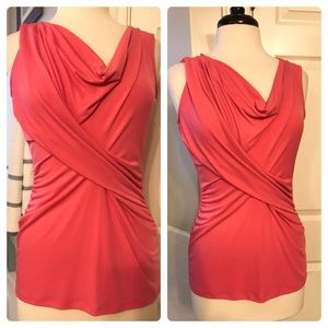 NWT New York and Company blouse, medium